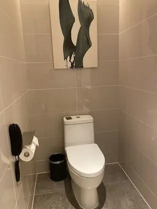 Superior Oda, 2 Tek Kişilik Yatak