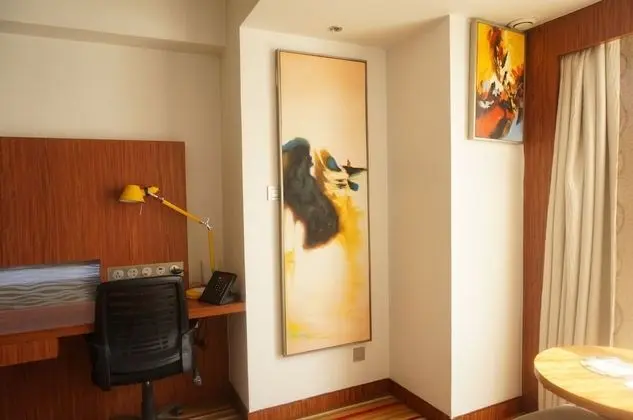 Premier Oda, 1 En Büyük (King) Boy Yatak, Executive Katı