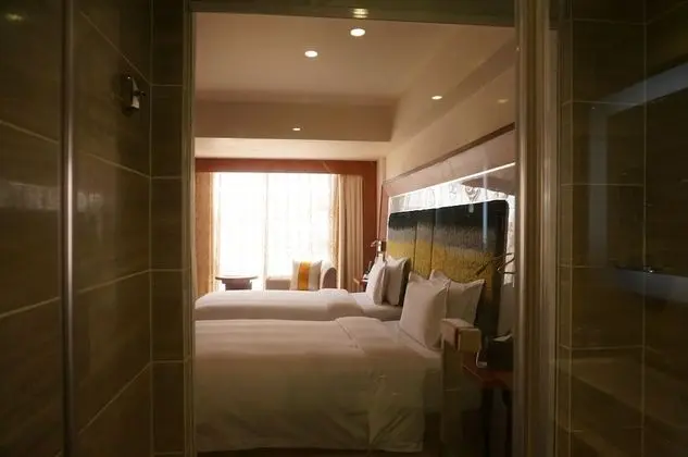 Superior Oda, 1 En Büyük (King) Boy Yatak