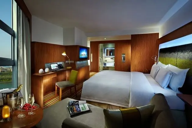 Superior Oda, 1 En Büyük (King) Boy Yatak