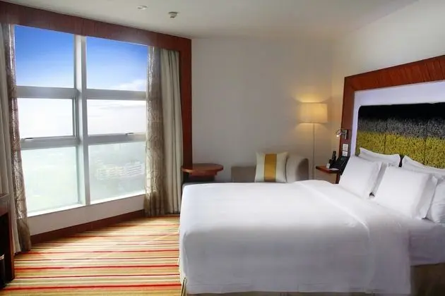 Superior Oda, 1 En Büyük (King) Boy Yatak