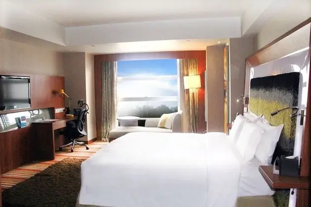 Superior Oda, 1 En Büyük (King) Boy Yatak