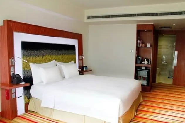 Superior Oda, 1 En Büyük (King) Boy Yatak