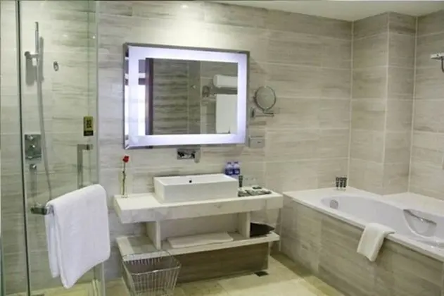 Superior Oda, 1 En Büyük (King) Boy Yatak