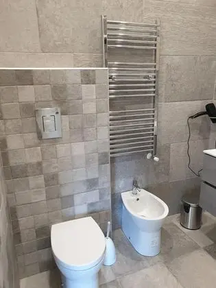 Comfort Oda, Bahçe Manzaralı