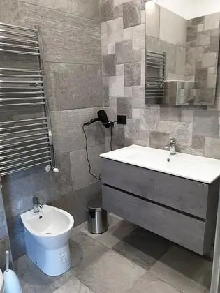 Comfort Oda, Bahçe Manzaralı
