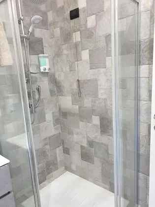 Comfort Oda, Bahçe Manzaralı