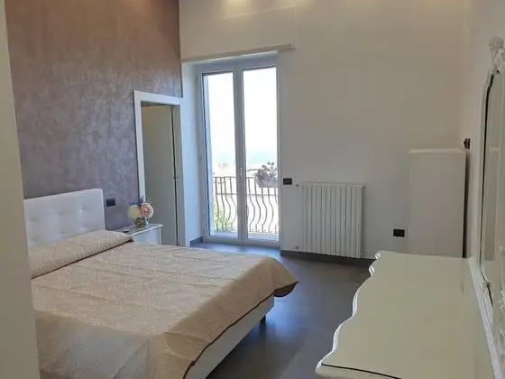 Exclusive Oda, Deniz Manzaralı