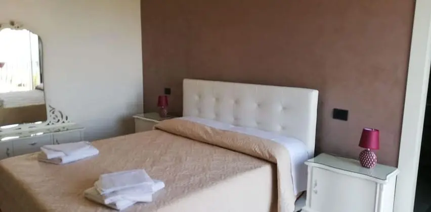 Exclusive Oda, Deniz Manzaralı