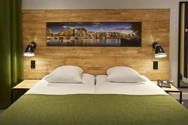 Comfort Oda, 2 Tek Kişilik Yatak