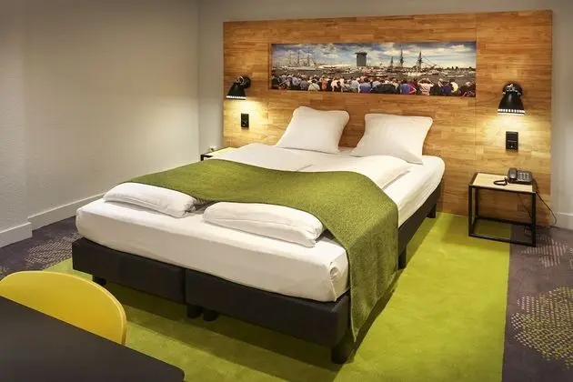 Comfort Oda, 2 Tek Kişilik Yatak