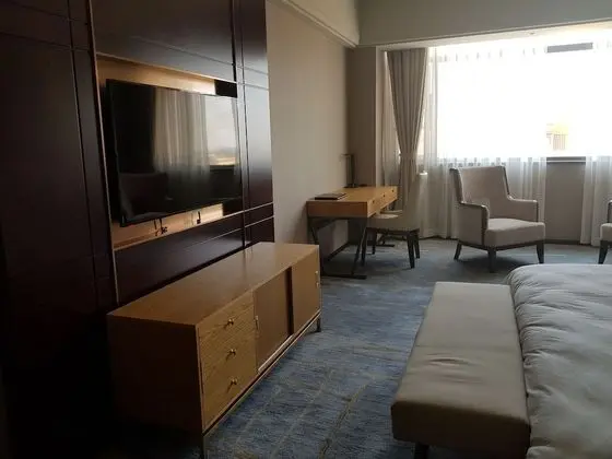 Deluxe Süit