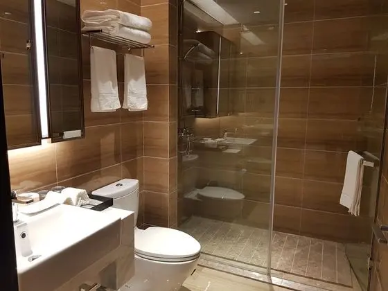 Deluxe Süit