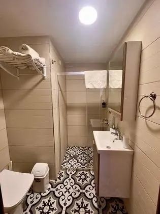 Mutfaklı Standart Oda, Bahçe Manzaralı