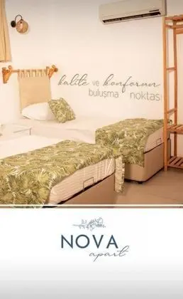 Standart Oda-Balkonsuz