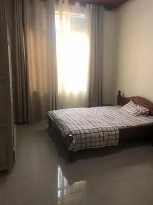 Basic Tek Büyük Yataklı Oda