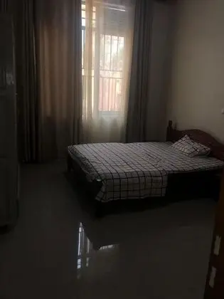 Basic Tek Büyük Yataklı Oda
