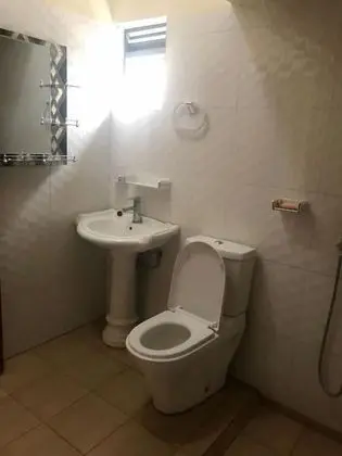Basic Tek Büyük Yataklı Oda