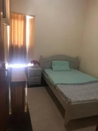 Basic Tek Kişilik Oda