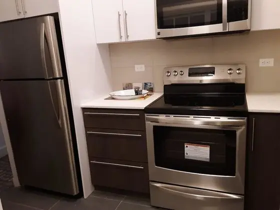 Exclusive Apart Daire, 2 Yatak Odası, Şehir Manzaralı