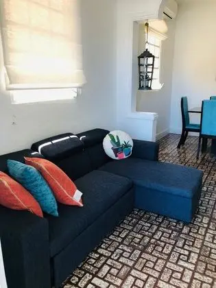 Exclusive Apart Daire, 2 Yatak Odası, Şehir Manzaralı