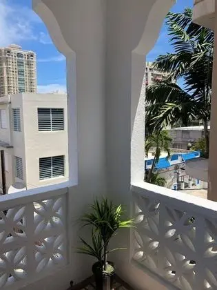 Exclusive Apart Daire, 2 Yatak Odası, Şehir Manzaralı