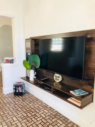 Exclusive Apart Daire, 2 Yatak Odası, Şehir Manzaralı
