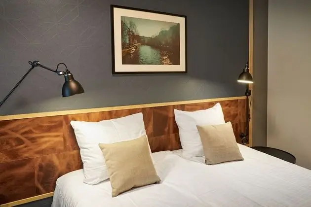 Exclusive Çatı Katı Süiti (Penthouse), 2 Yatak Odası, Sigara İçilmez, Şehir Manzaralı