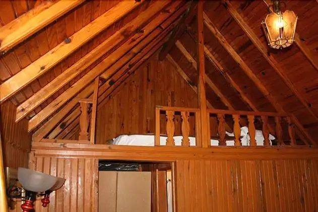 Ekonomi Bungalov