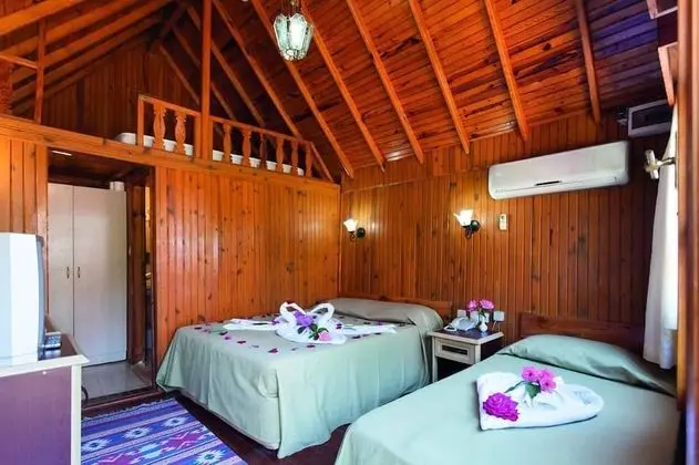 Standart Bungalov