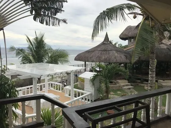 Villa (Sea Side)