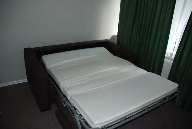 Comfort Tek Büyük veya İki Ayrı Yataklı Oda, Balkon, Nehir Manzaralı