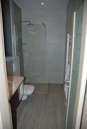 Economy Tek Büyük veya İki Ayrı Yataklı Oda