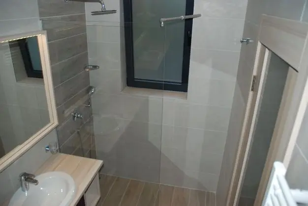 Superior Tek Büyük veya İki Ayrı Yataklı Oda, Balkon, Nehir Manzaralı