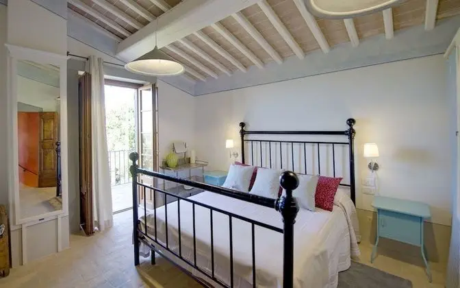 Panoramic Ev, 2 Yatak Odası (Villa Nova)