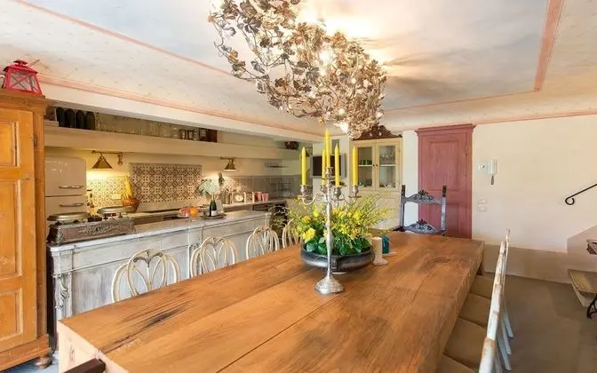 Panoramic Ev, 2 Yatak Odası (Villa Nova)