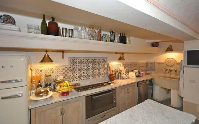 Panoramic Ev, 2 Yatak Odası (Villa Nova)