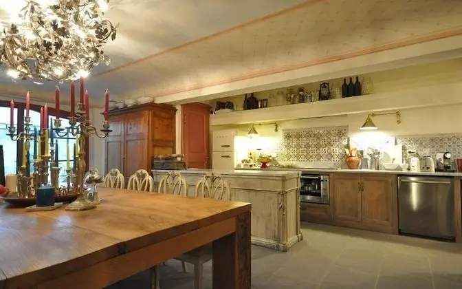 Panoramic Ev, 2 Yatak Odası (Villa Nova)