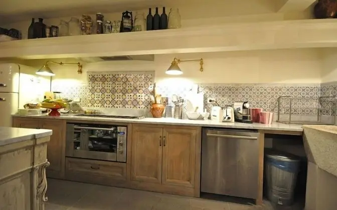 Panoramic Ev, 2 Yatak Odası (Villa Nova)