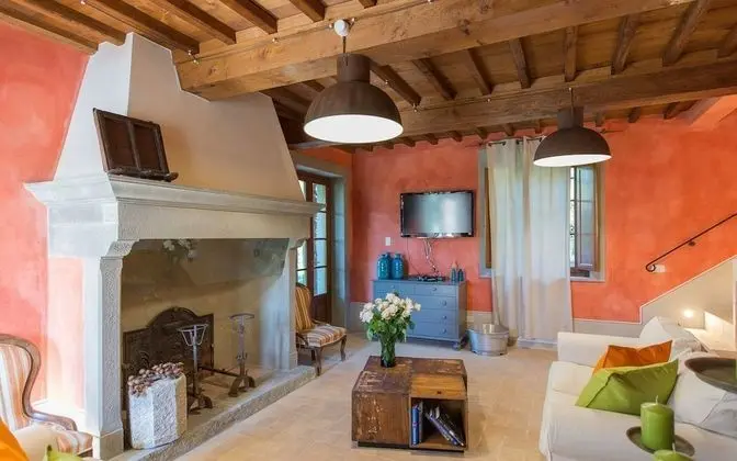 Panoramic Ev, 2 Yatak Odası (Villa Nova)