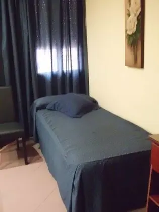 Tek Kişilik Oda
