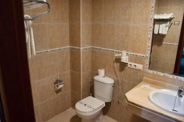 Tek Kişilik Oda