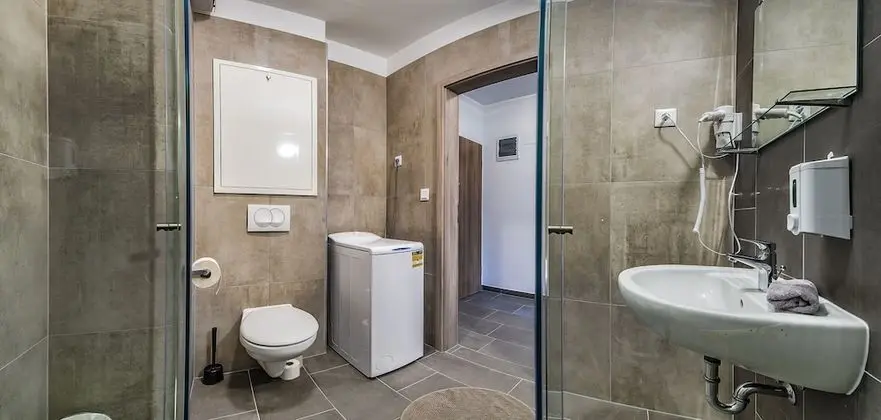 Deluxe Apart Daire, 1 Yatak Odası