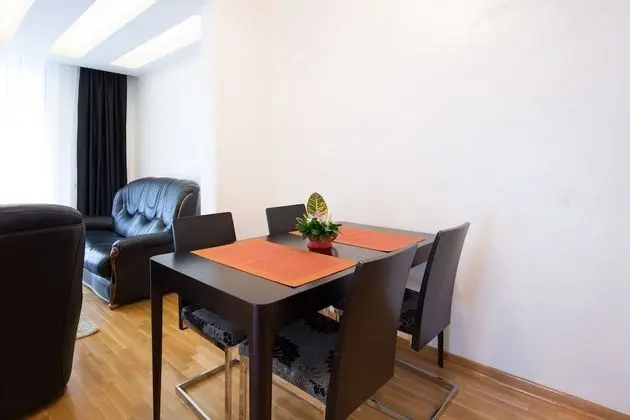 Comfort Apart Daire, 2 Yatak Odası