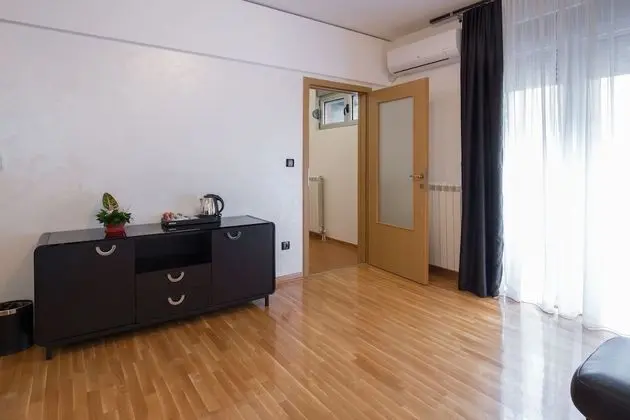 Comfort Apart Daire, 2 Yatak Odası