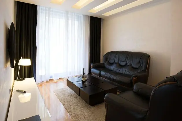 Comfort Apart Daire, 2 Yatak Odası