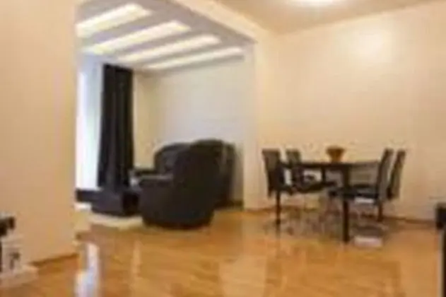 Comfort Apart Daire, 2 Yatak Odası
