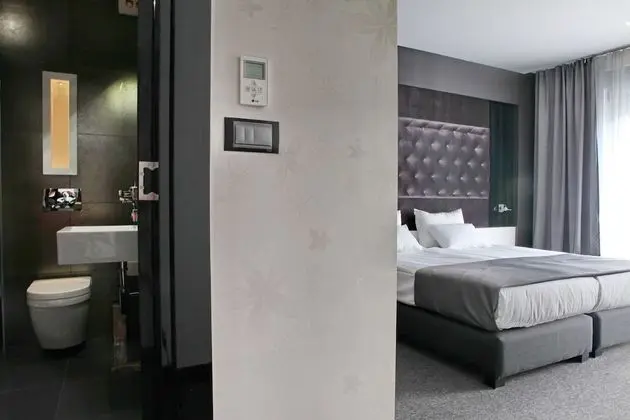 Superior Tek Büyük veya İki Ayrı Yataklı Oda, 1 Yatak Odası