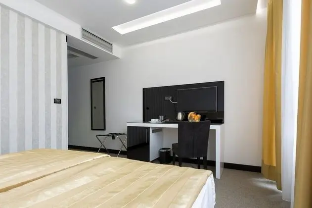 Superior Tek Büyük veya İki Ayrı Yataklı Oda, 1 Yatak Odası