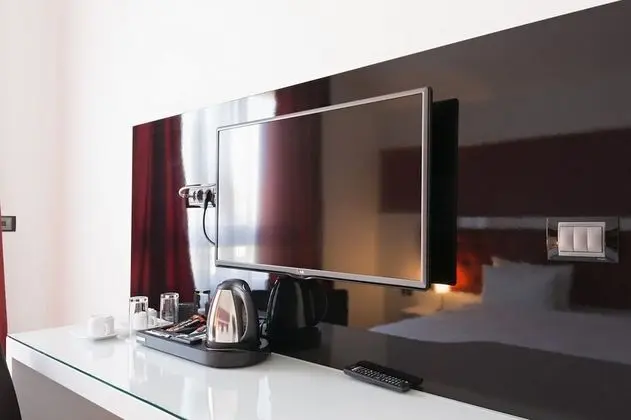 Superior Tek Büyük veya İki Ayrı Yataklı Oda, 1 Yatak Odası